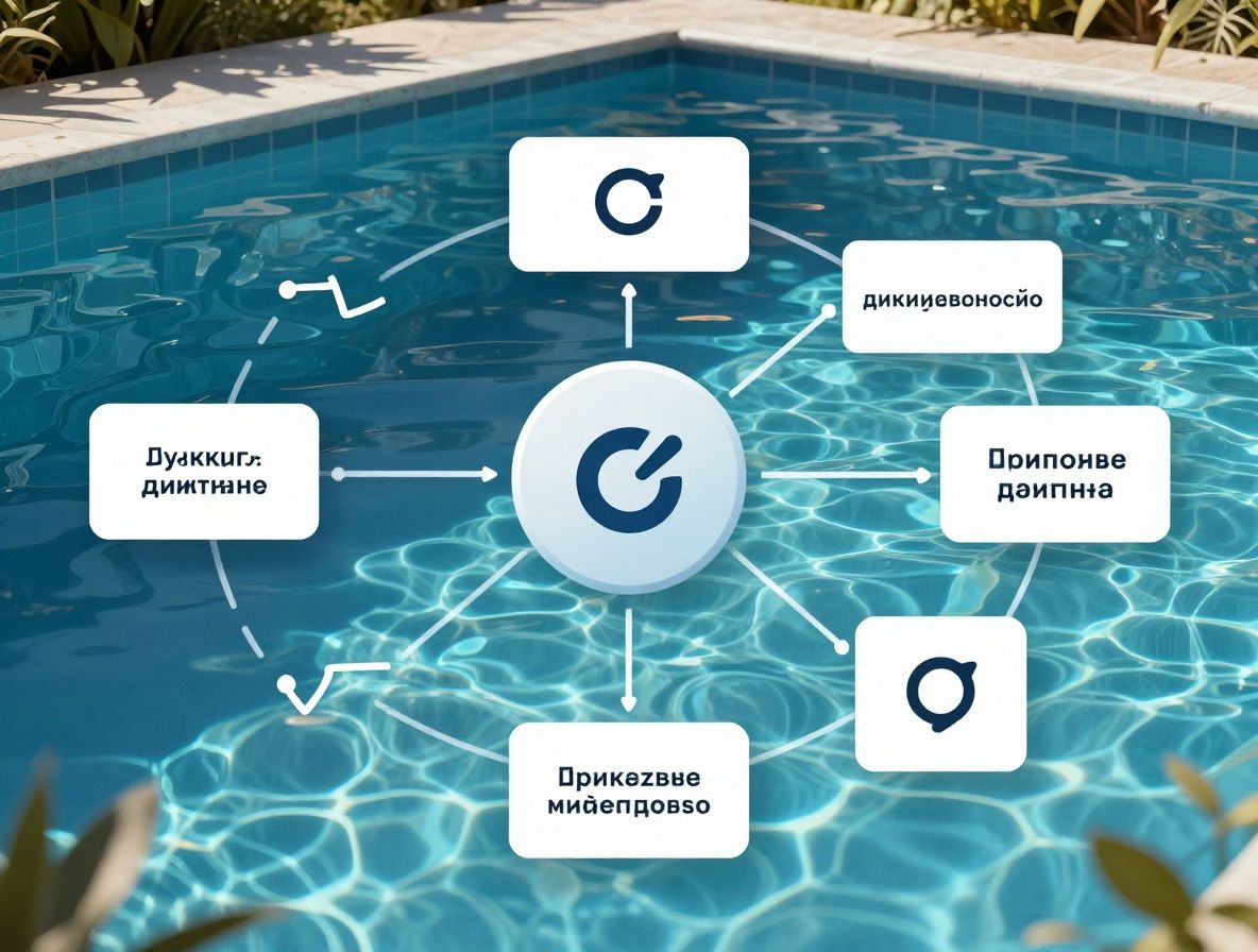 Схема пула ликвидности автоматизированного маркет-мейкера с двумя токенами и ценовой кривой, интерфейс DeFi-протокола