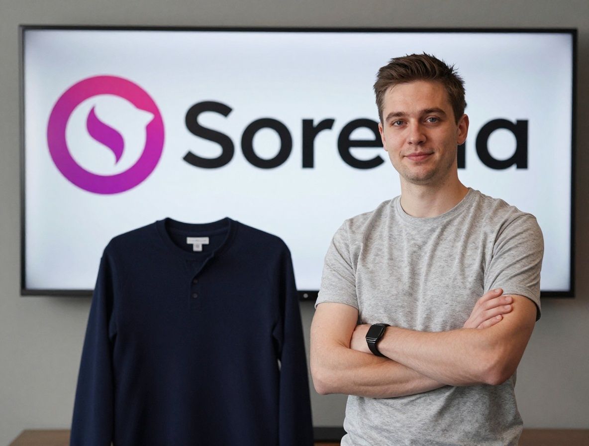 Малика Сейткали — аналитик DeFi в Sorevia, молодой специалист в области децентрализованных финансов и on-chain данных, профессиональный портрет