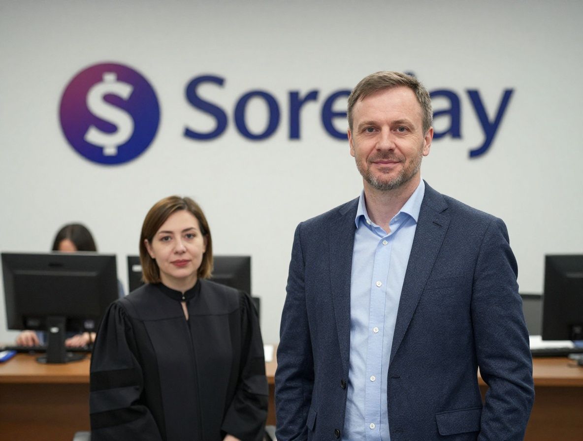 Руслан Асанов — юрист и редактор по регуляторным вопросам в Sorevia, специалист по законодательству о цифровых активах, профессиональный портрет в офисе